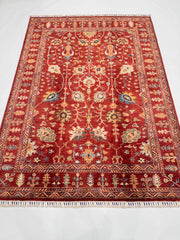 Öğretmenler Halı El Dokuma Sultani Halı 173X240 - 118501400014