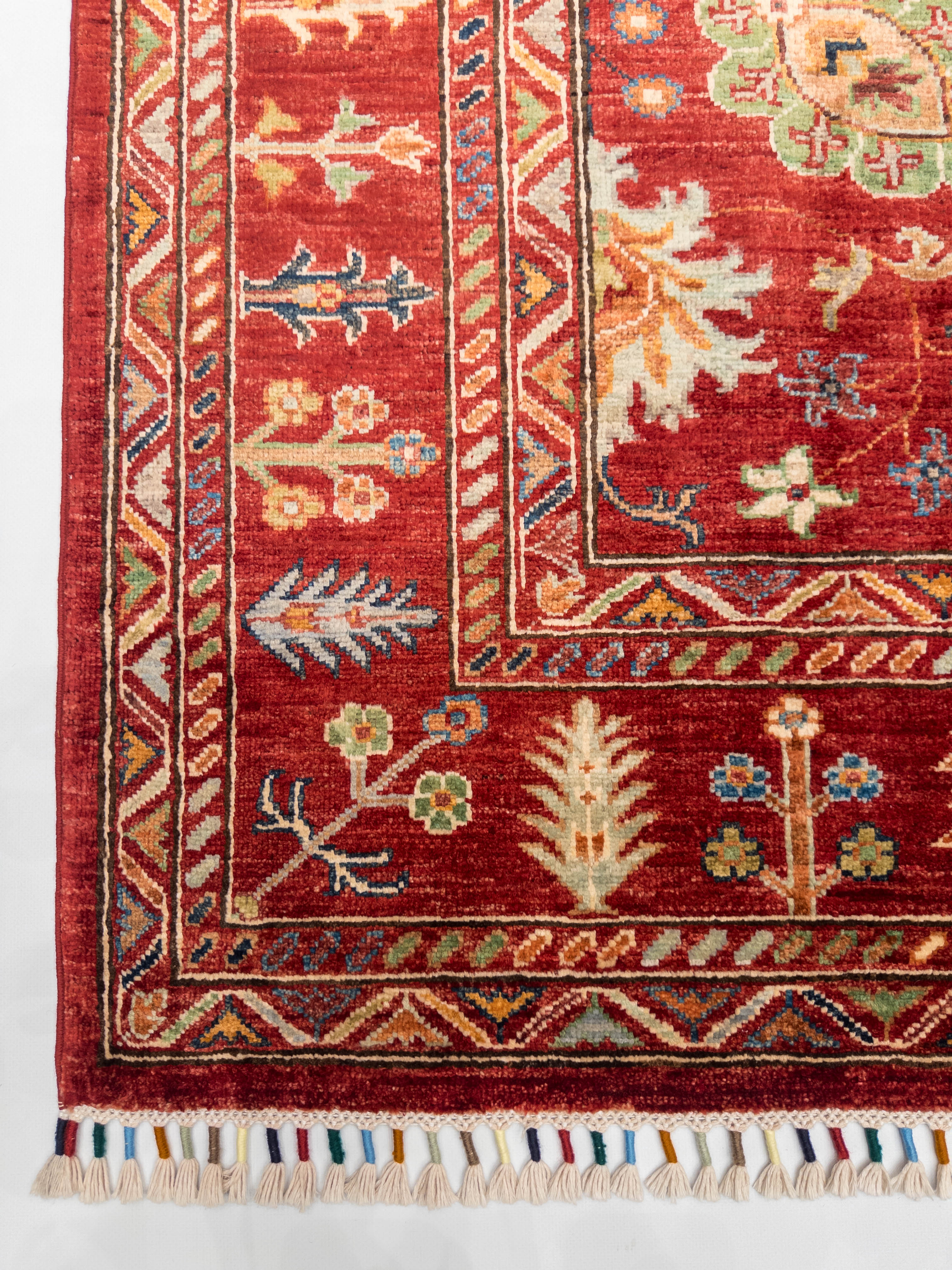Öğretmenler Halı El Dokuma Sultani Halı 173X240 - 118501400014