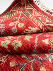 Öğretmenler Halı El Dokuma Sultani Halı 173X240 - 118501400014
