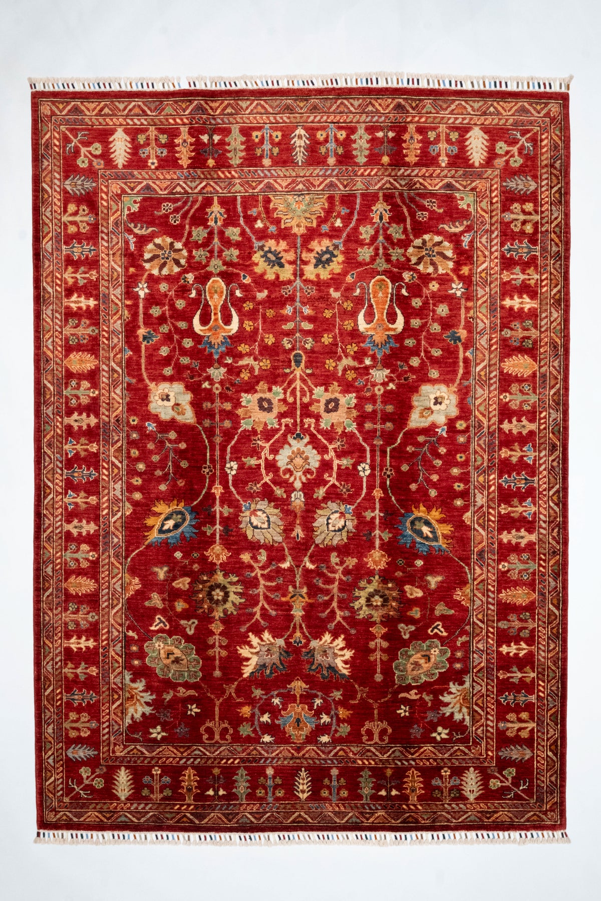 Öğretmenler Halı El Dokuma Sultani Halı 173X240 - 118501400014
