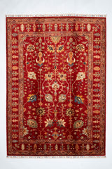 Öğretmenler Halı El Dokuma Sultani Halı 173X240 - 118501400014