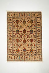 Öğretmenler Halı El Dokuma Sultani Halı 173X241 - 113951401905
