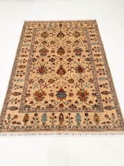 Öğretmenler Halı El Dokuma Sultani Halı 173X241 - 113951401905