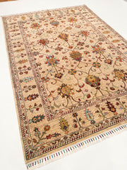 Öğretmenler Halı El Dokuma Sultani Halı 173X241 - 113951401905