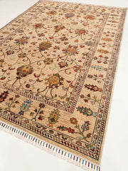Öğretmenler Halı El Dokuma Sultani Halı 173X241 - 113951401905