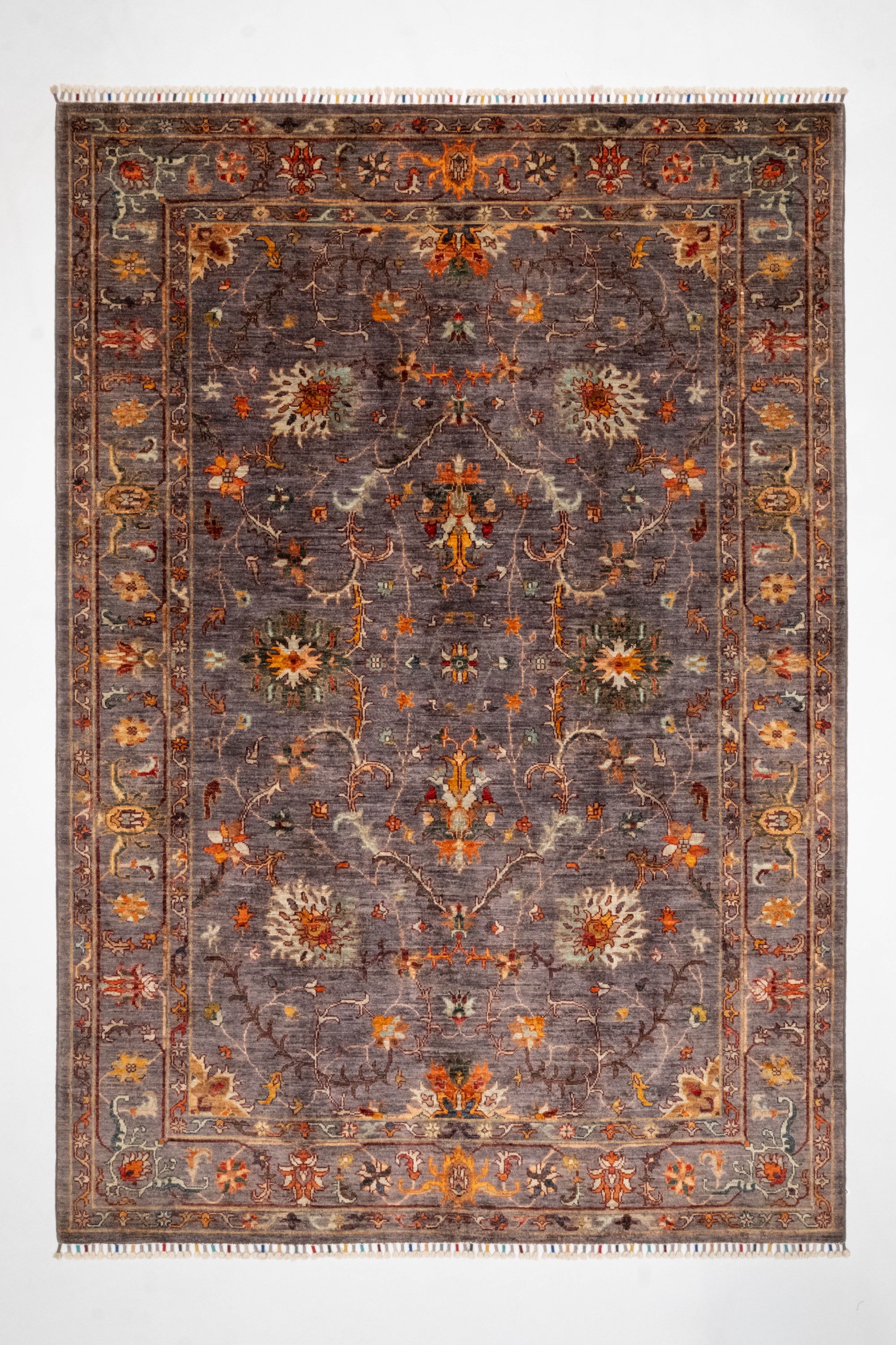 Öğretmenler Halı El Dokuma Sultani Halı 173X250 - 116661400034