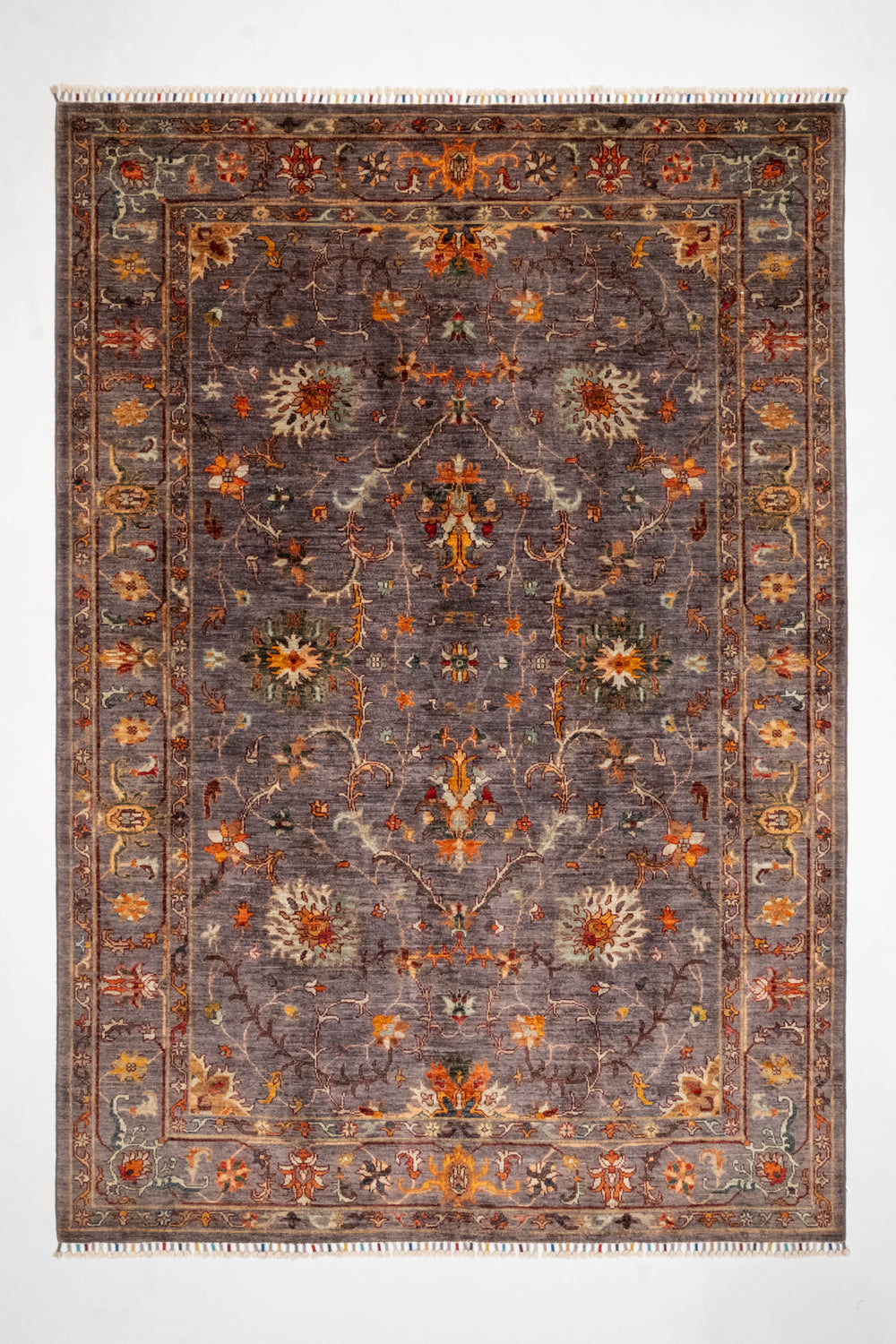Öğretmenler Halı El Dokuma Sultani Halı 173X250 - 116661400034