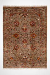 Öğretmenler Halı El Dokuma Bahtiyari Halı 174X244 - 113951400852