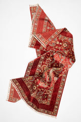 Öğretmenler Halı El Dokuma Sultani Halı 174X245 - 118501400015