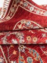 Öğretmenler Halı El Dokuma Sultani Halı 174X245 - 118501400015