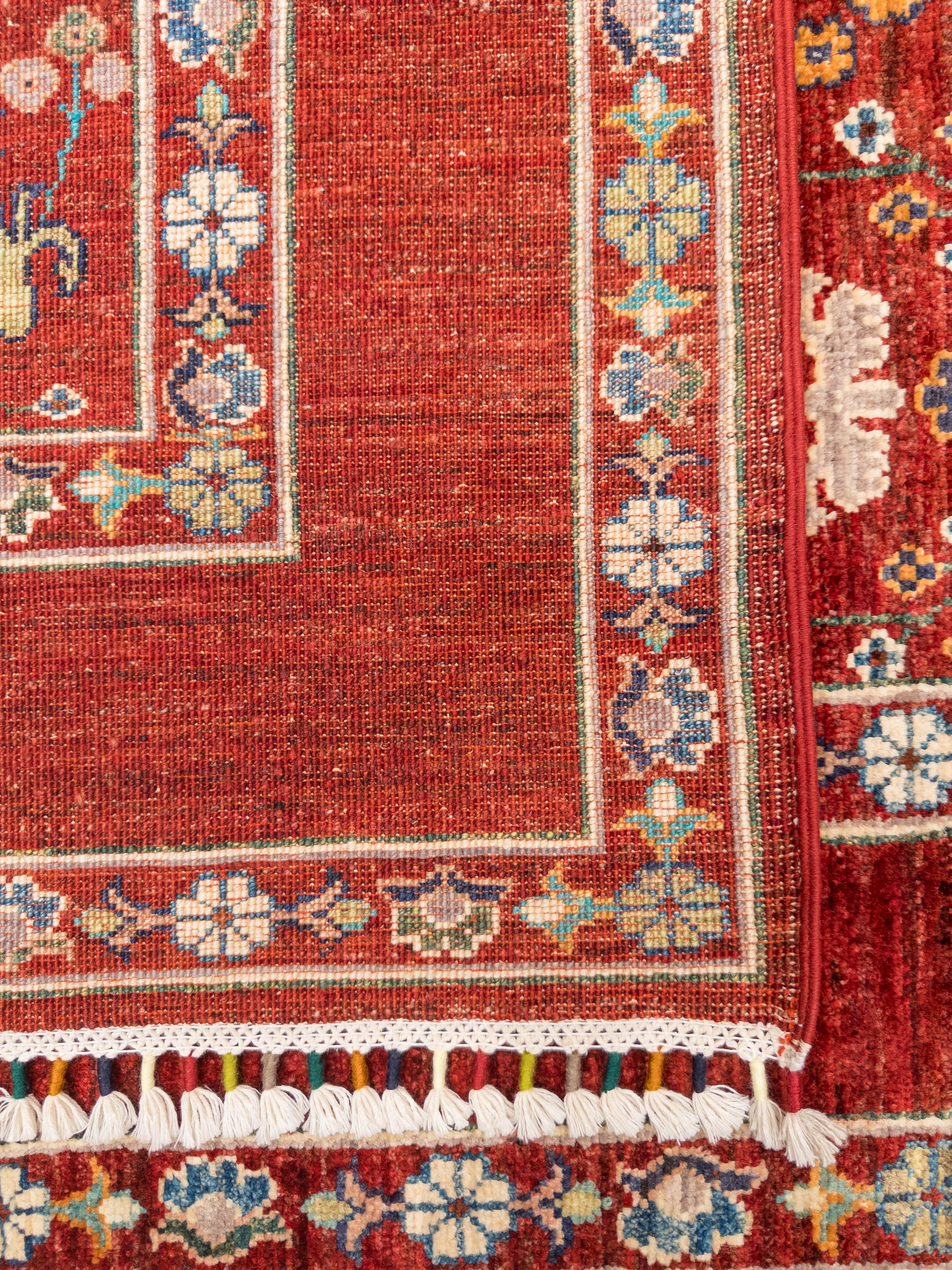 Öğretmenler Halı El Dokuma Sultani Halı 174X245 - 118501400015