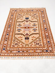 Öğretmenler Halı El Dokuma Yuntdağ Halı 175X222 - 113861401135