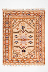 Öğretmenler Halı El Dokuma Yuntdağ Halı 175X222 - 113861401135