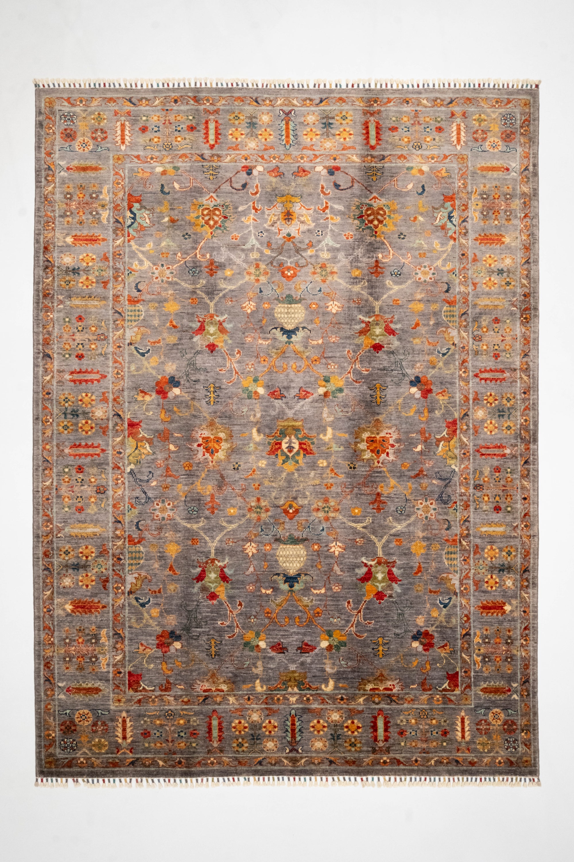 Öğretmenler Halı El Dokuma Sultani Halı 175X238 - 113901400158