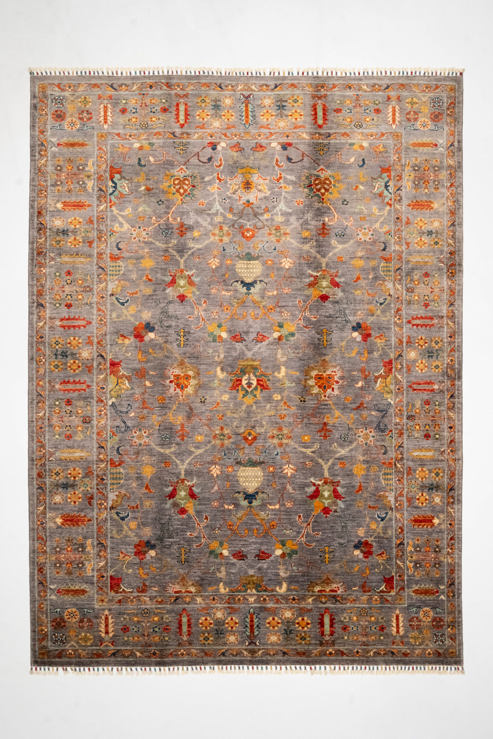 Öğretmenler Halı El Dokuma Sultani Halı 175X238 - 113901400158