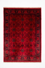 Öğretmenler Halı El Dokuma Halmuhammedi Halı 175X243 - 119141400059