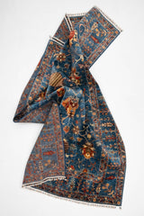 Öğretmenler Halı El Dokuma Sultani Halı 176X250 - 113951401859