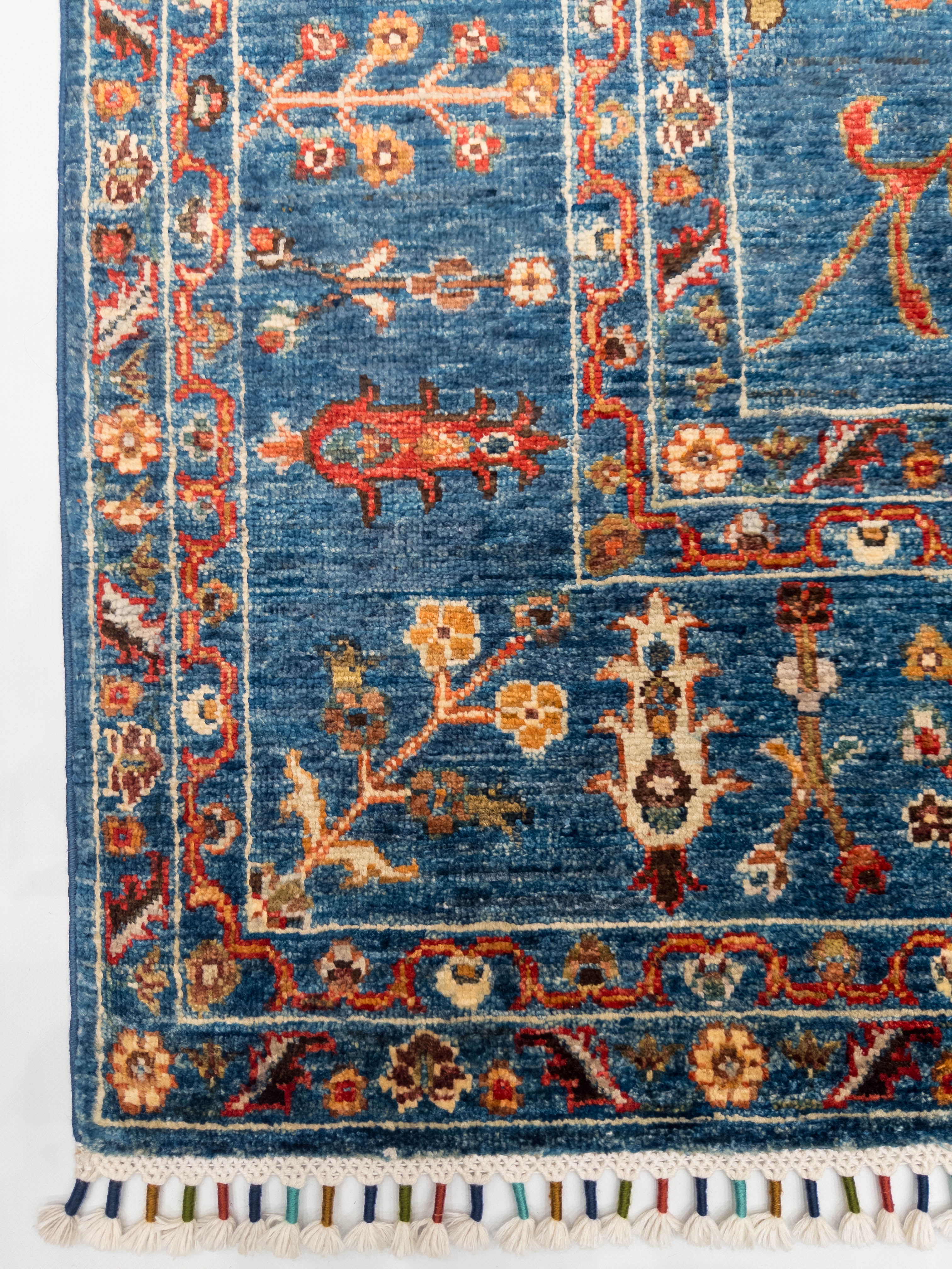 Öğretmenler Halı El Dokuma Sultani Halı 176X250 - 113951401859