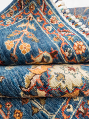 Öğretmenler Halı El Dokuma Sultani Halı 176X250 - 113951401859