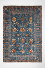 Öğretmenler Halı El Dokuma Sultani Halı 176X250 - 113951401859