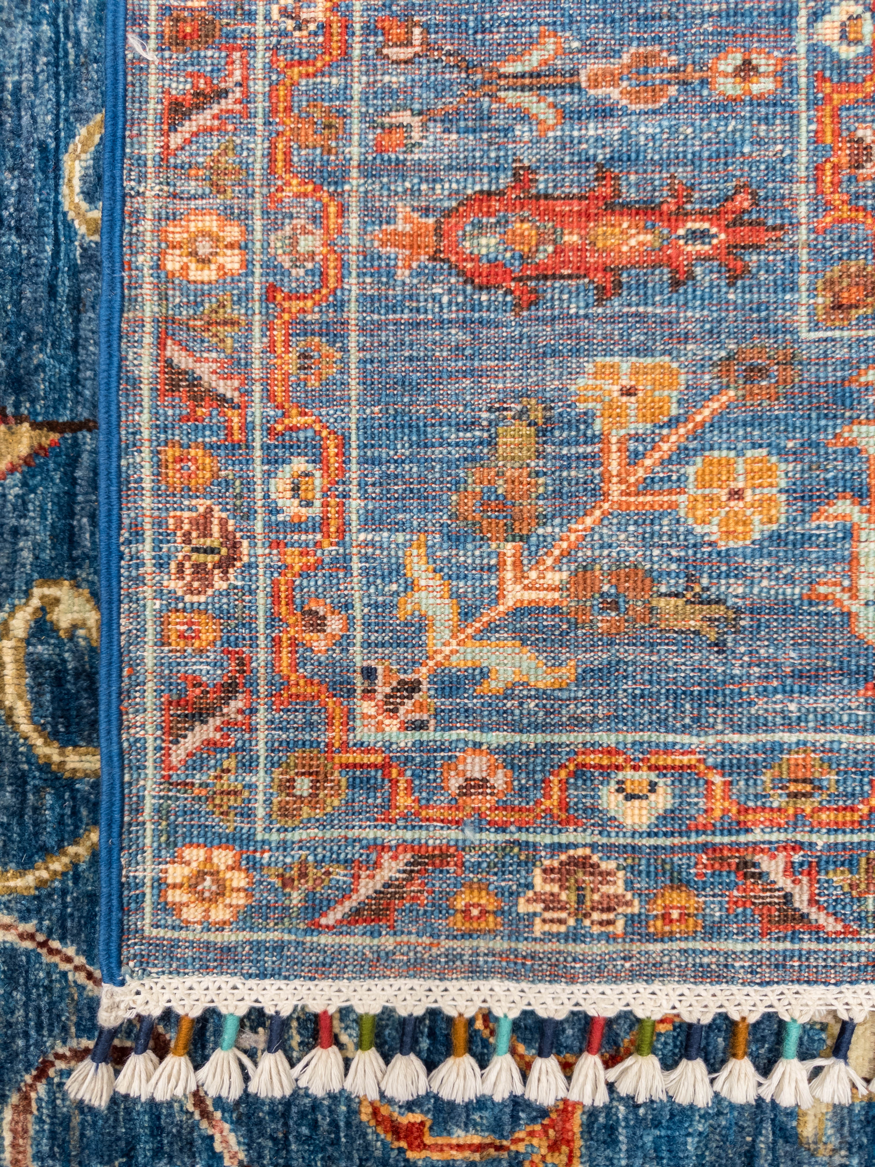 Öğretmenler Halı El Dokuma Sultani Halı 176X250 - 113951401859