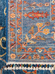Öğretmenler Halı El Dokuma Sultani Halı 176X250 - 113951401859