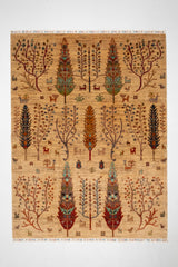 Öğretmenler Halı El Dokuma Sultani Halı 177X232 - 119481400043