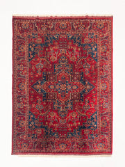 Öğretmenler Halı El Dokuma Halmuhammedi Halı 177X240 - 118141400057