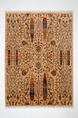 Öğretmenler Halı El Dokuma Sultani Halı 177X241 - 113951401706