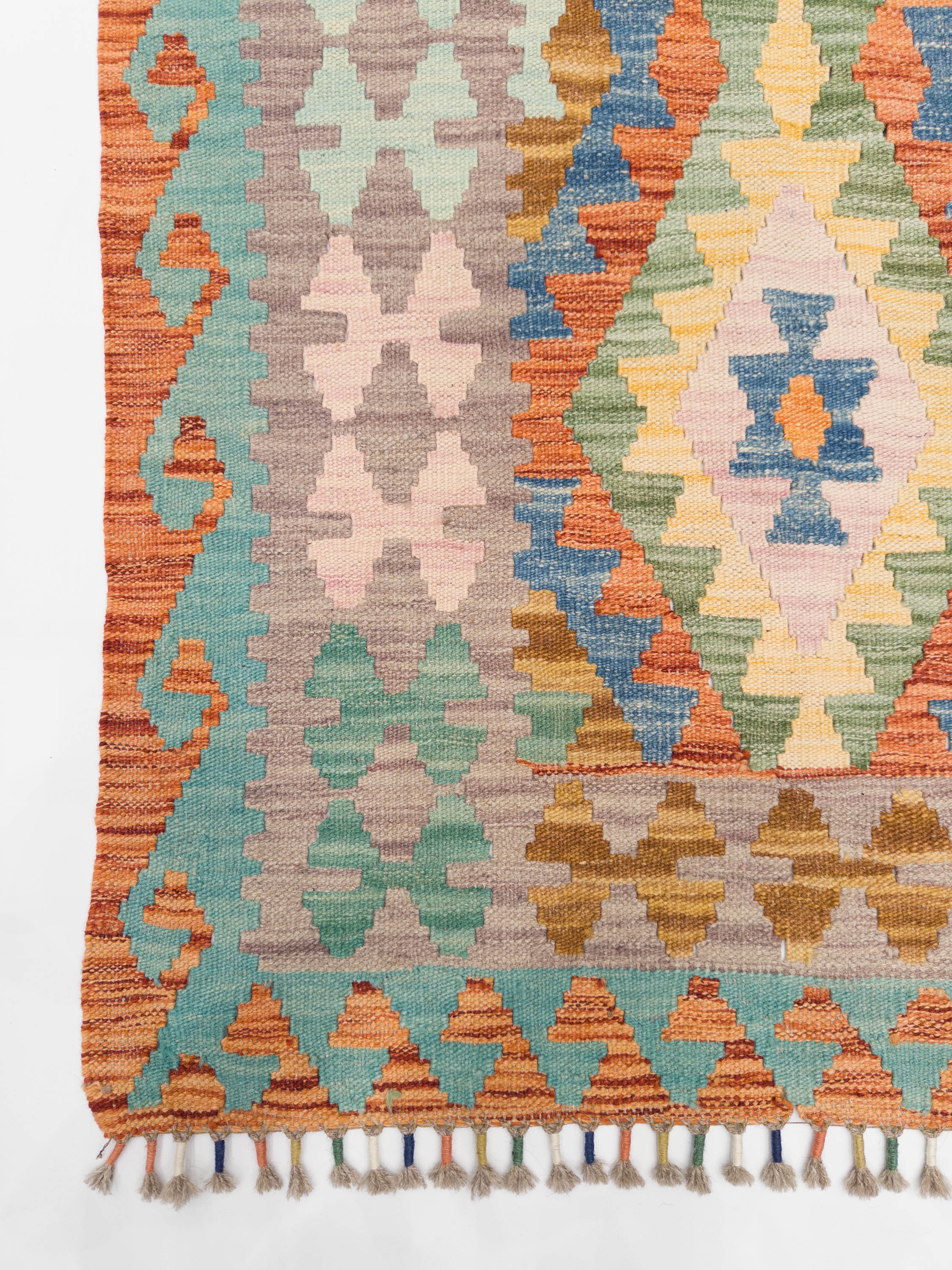 Öğretmenler Halı Kilim 178x242