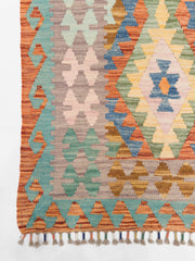 Öğretmenler Halı Kilim 178x242