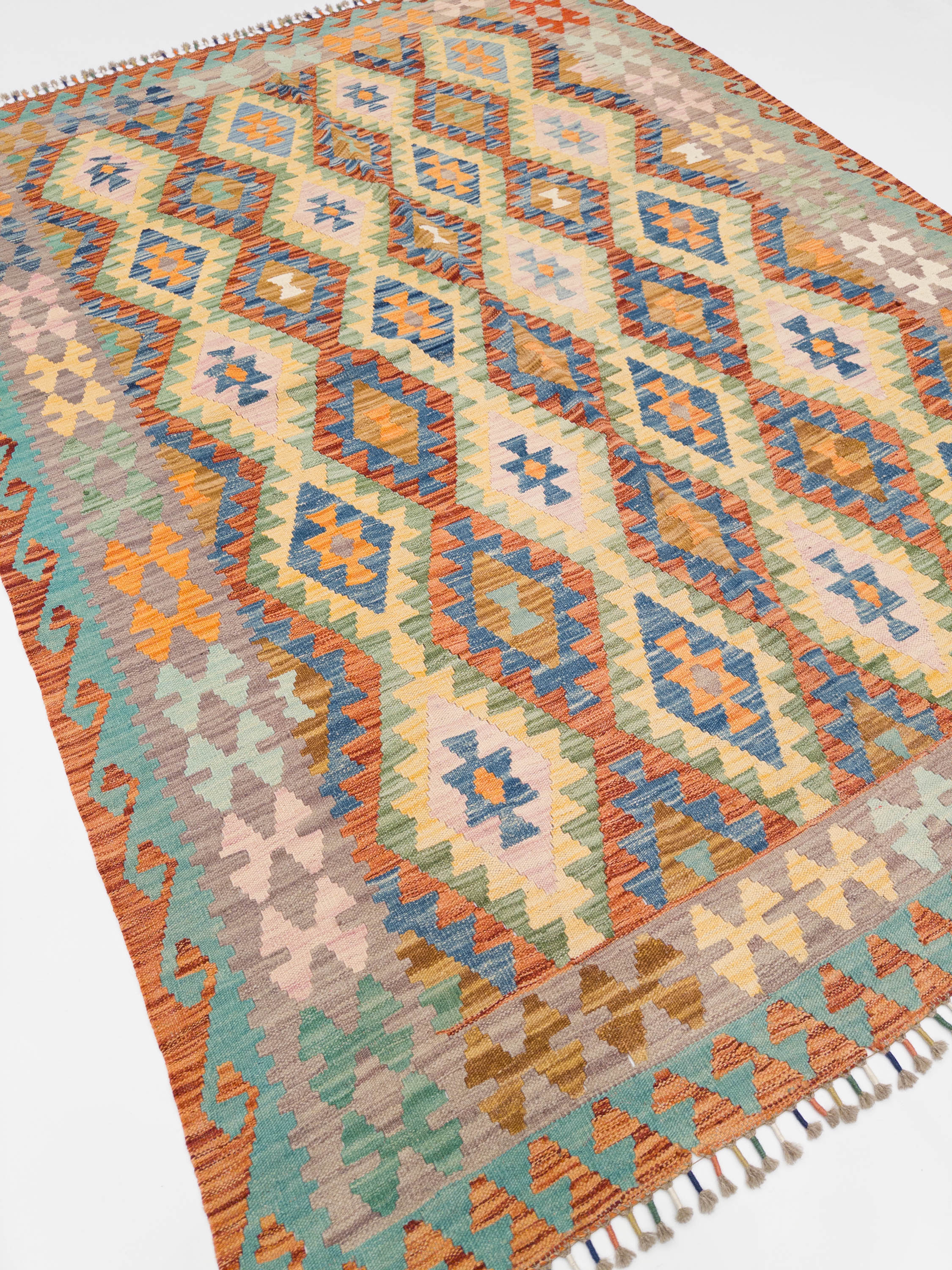 Öğretmenler Halı Kilim 178x242