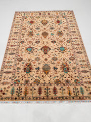 Öğretmenler Halı El Dokuma Sultani Halı 178X248 - 119481400040