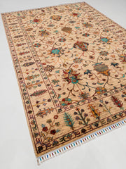 Öğretmenler Halı El Dokuma Sultani Halı 178X248 - 119481400040
