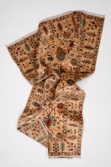 Öğretmenler Halı El Dokuma Sultani Halı 178X248 - 119481400040