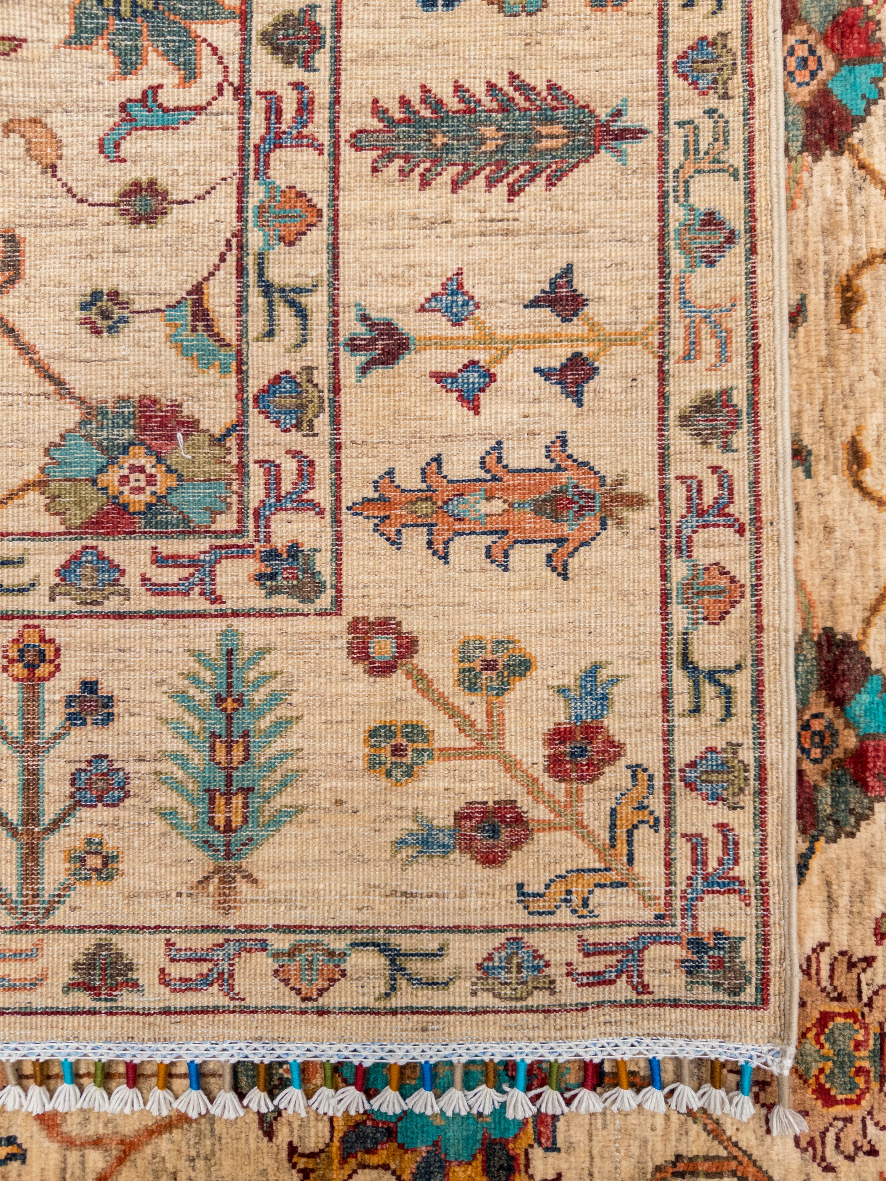 Öğretmenler Halı El Dokuma Sultani Halı 178X248 - 119481400040