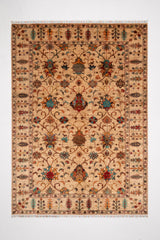 Öğretmenler Halı El Dokuma Sultani Halı 178X248 - 119481400040