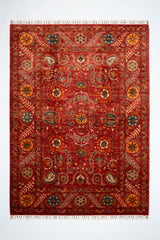 Öğretmenler Halı El Dokuma Sultani Halı 180X245 - 116661400107
