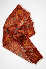Öğretmenler Halı El Dokuma Sultani Halı 180X245 - 116661400107