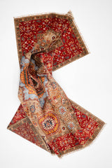 Öğretmenler Halı El Dokuma Sultani Halı 181X252 - 116661400111