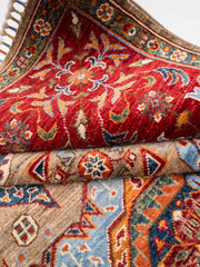 Öğretmenler Halı El Dokuma Sultani Halı 181X252 - 116661400111