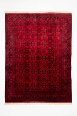 Öğretmenler Halı El Dokuma Belcik Halı 224X169 - sistemde.yok