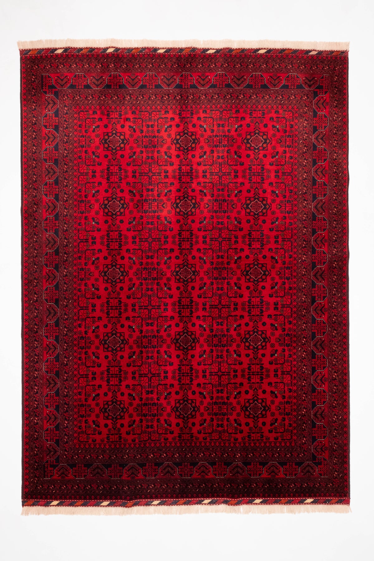 Öğretmenler Halı El Dokuma Belcik Halı 234X170 - 113951400305