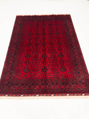 Öğretmenler Halı El Dokuma Belcik Halı 234X170 - 113951400305