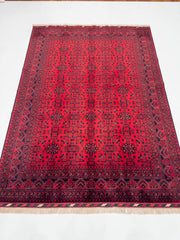 Öğretmenler Halı El Dokuma Belcik Halı 234X170 - 113951400305