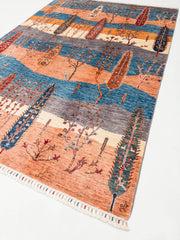 Öğretmenler Halı El Dokuma Sultani Halı 239X169 - 116661400130