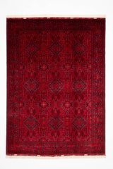 Öğretmenler Halı El Dokuma Belcik Halı 243X175 - 113951401691