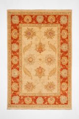 Öğretmenler Halı El Dokuma Uşak Halı 84X128 - 112821400425