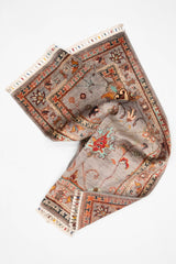 Öğretmenler Halı El Dokuma Sultani Halı 91X141 - 113901400462