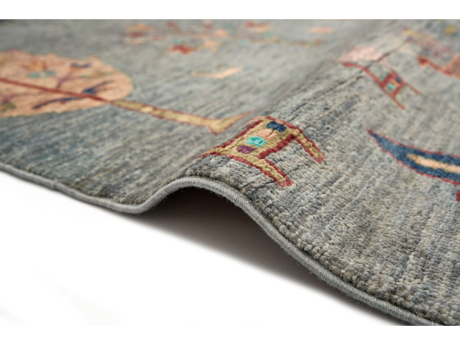 Öğretmenler Halı El Dokuma  Sultani ÖÇİS540